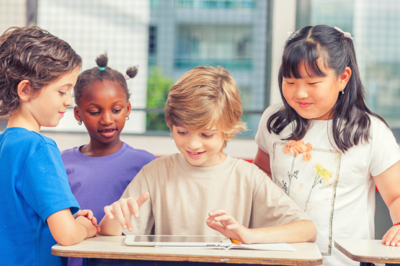 School Leaders Reveal the Common Sense Keys to ELL Success