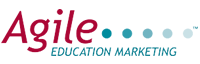 PR with Panache! and Agile Education Marketing Launch  Strategic Lead Engagement Partnership