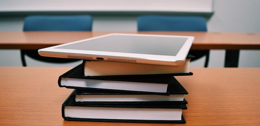 How to Integrate New Classroom Tech