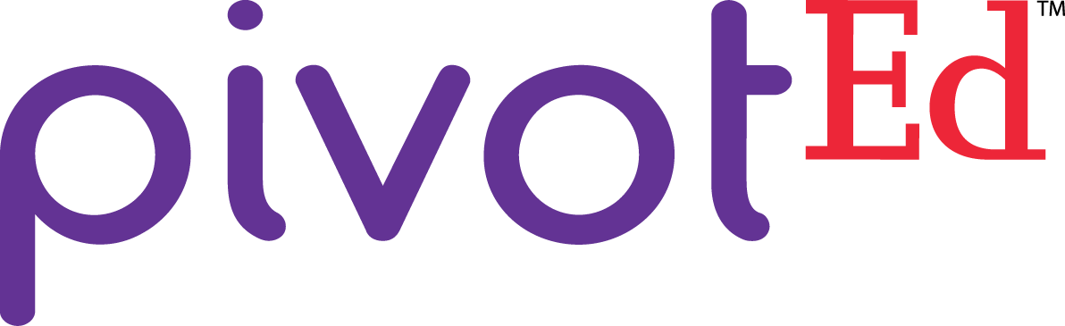 pivotEd