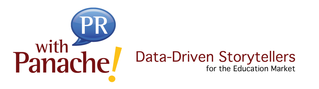 PR with Panache! to Share Data-Driven Approach to Marketing in EdNET 2017 Panel