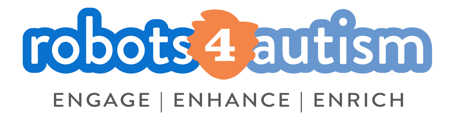 Milo the Robot Helps Autistic Children with Social Cues