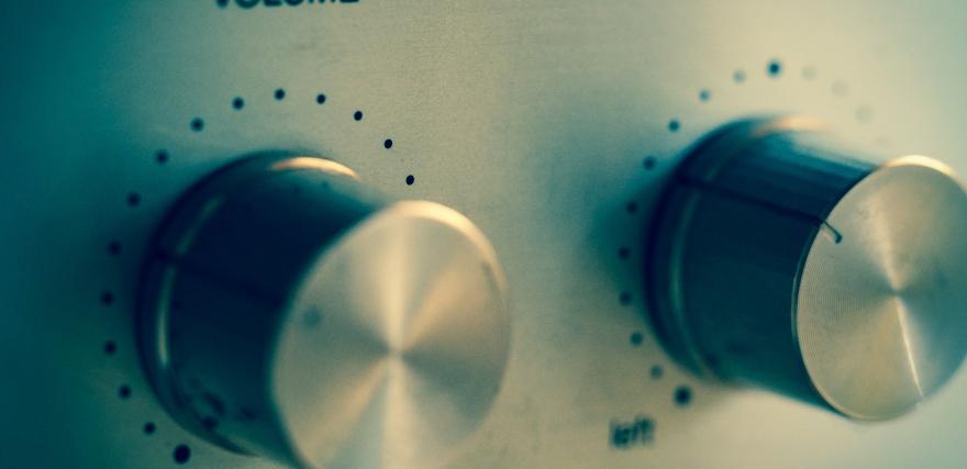 Tips for Classroom Audio Support